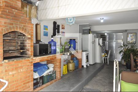 Casa à venda com 350m², 3 quartos e 4 vagasÁrea Gourmet