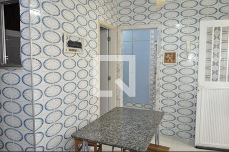 Casa à venda com 350m², 3 quartos e 4 vagasCozinha