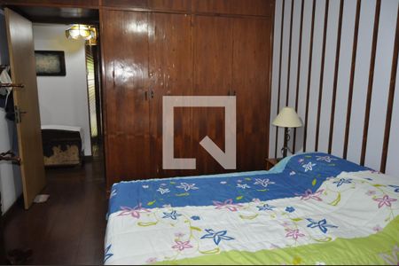 Casa à venda com 350m², 3 quartos e 4 vagasQuarto 3 2° andar