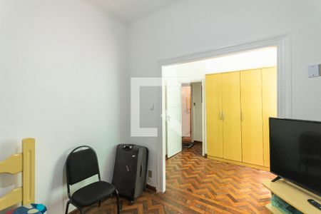 Casa à venda com 368m², 4 quartos e 2 vagasQuarto 2