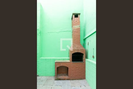 Casa à venda com 368m², 4 quartos e 2 vagasÁrea externa