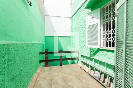 Casa à venda com 368m², 4 quartos e 2 vagasVaranda Quarto 3