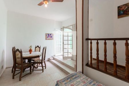 Casa à venda com 368m², 4 quartos e 2 vagasQuarto 3