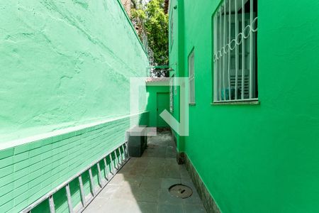 Casa à venda com 368m², 4 quartos e 2 vagasÁrea externa