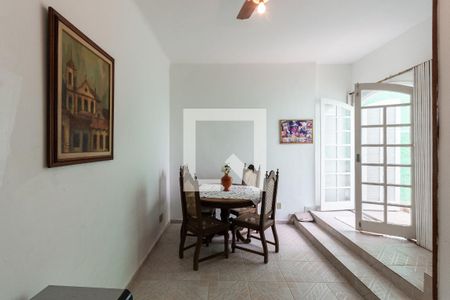 Casa à venda com 368m², 4 quartos e 2 vagasQuarto 3