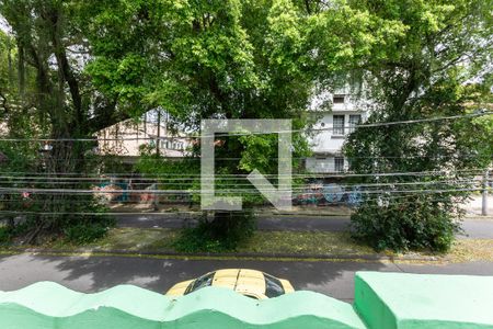 Casa à venda com 368m², 4 quartos e 2 vagasVaranda da Suíte (segundo andar)