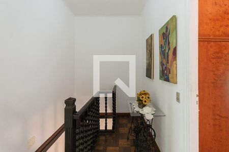 Casa à venda com 368m², 4 quartos e 2 vagasHall segundo andar