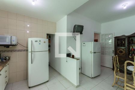 Casa à venda com 368m², 4 quartos e 2 vagasCozinha