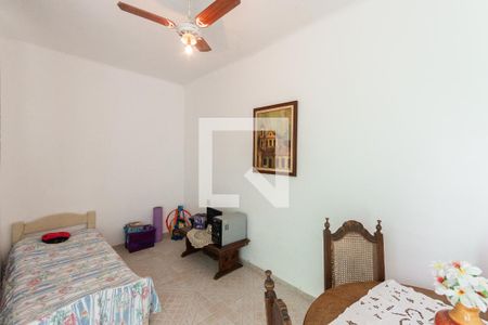 Casa à venda com 368m², 4 quartos e 2 vagasQuarto 3