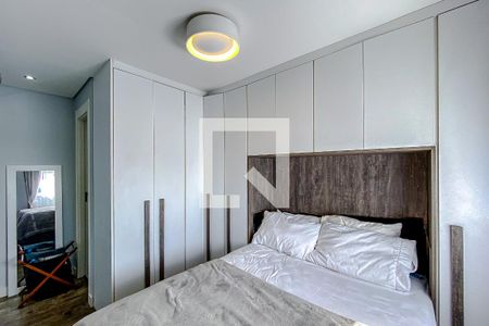 Apartamento à venda com 55m², 1 quarto e 1 vagaSuíte