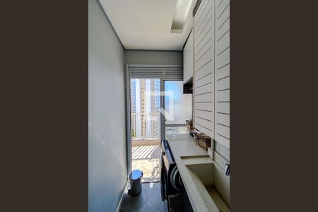 Apartamento à venda com 55m², 1 quarto e 1 vagaÁrea de Serviço