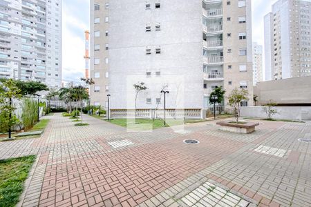 Apartamento à venda com 55m², 1 quarto e 1 vagaÁrea comum