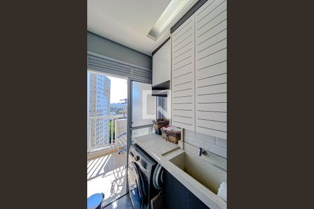 Apartamento à venda com 55m², 1 quarto e 1 vagaÁrea de Serviço