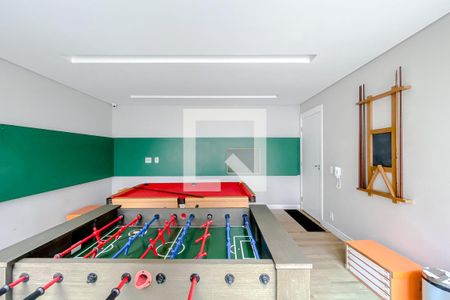 Apartamento à venda com 55m², 1 quarto e 1 vagaÁrea comum