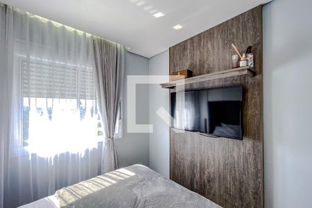 Apartamento à venda com 55m², 1 quarto e 1 vagaSuíte