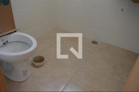 Apartamento à venda com 52m², 2 quartos e 1 vagaBanheiro 