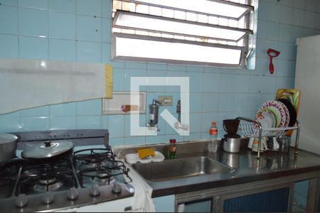 Apartamento para alugar com 90m², 2 quartos e 1 vagaCozinha