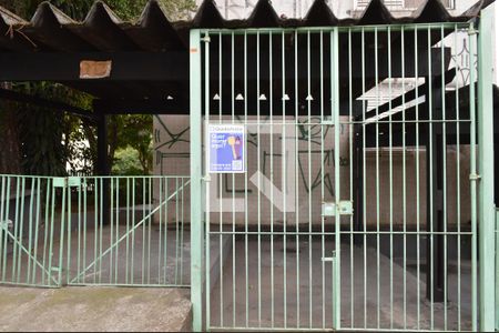 Apartamento para alugar com 90m², 2 quartos e 1 vagaFachada