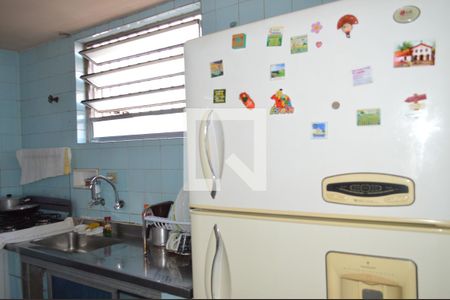 Apartamento para alugar com 90m², 2 quartos e 1 vagaCozinha