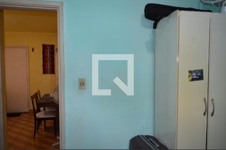 Apartamento para alugar com 90m², 2 quartos e 1 vagaQuarto 2