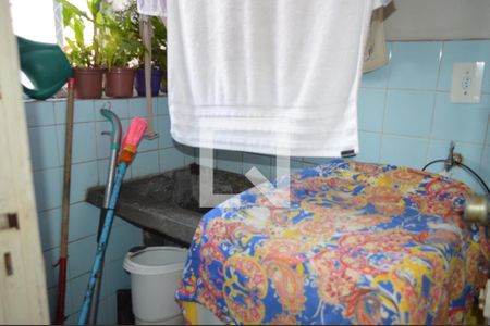 Apartamento para alugar com 90m², 2 quartos e 1 vagaÁrea de Serviço