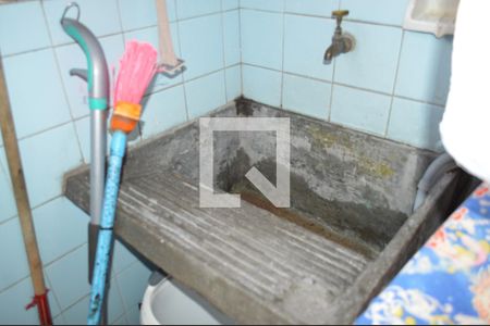 Apartamento para alugar com 90m², 2 quartos e 1 vagaÁrea de Serviço