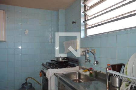 Apartamento para alugar com 90m², 2 quartos e 1 vagaCozinha