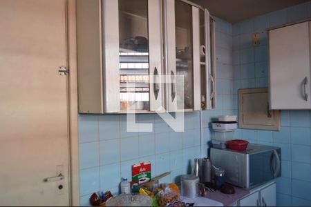 Apartamento para alugar com 90m², 2 quartos e 1 vagaCozinha