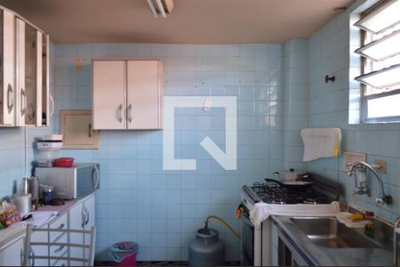 Apartamento para alugar com 90m², 2 quartos e 1 vagaCozinha