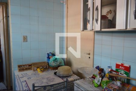 Apartamento para alugar com 90m², 2 quartos e 1 vagaCozinha
