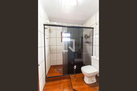 Casa à venda com 298m², 5 quartos e 2 vagas Casa à venda com 298m², 5 quartos e 2 vagasBanheiro 2