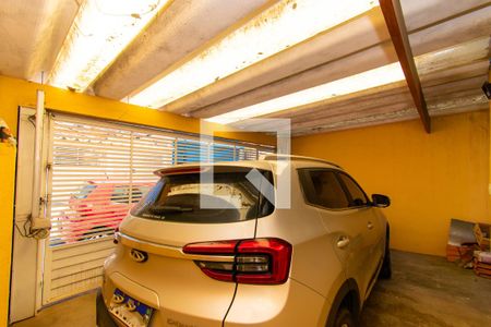 Casa à venda com 144m², 2 quartos e 2 vagas Casa à venda com 144m², 2 quartos e 2 vagasGaragem