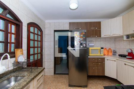 Casa à venda com 144m², 2 quartos e 2 vagas Casa à venda com 144m², 2 quartos e 2 vagasCozinha