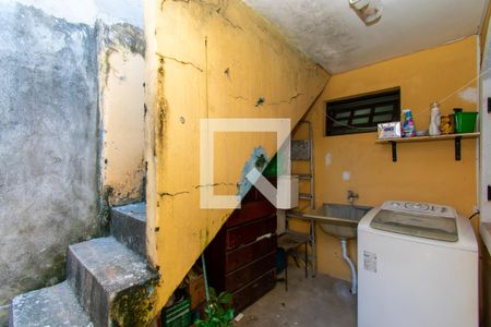 Casa à venda com 144m², 2 quartos e 2 vagas Casa à venda com 144m², 2 quartos e 2 vagasÁrea de serviço