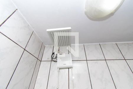 Casa à venda com 144m², 2 quartos e 2 vagas Casa à venda com 144m², 2 quartos e 2 vagasBanheiro da Suíte