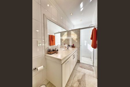 Casa à venda com 450m², 5 quartos e 4 vagasBanheiro