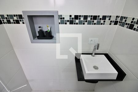 Casa à venda com 200m², 2 quartos e 3 vagasBanheiro Social