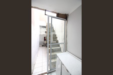 Casa à venda com 200m², 2 quartos e 3 vagasÁrea de Serviço