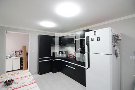 Casa à venda com 200m², 2 quartos e 3 vagasCozinha