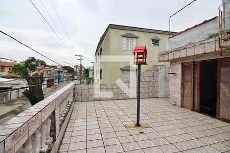 Casa à venda com 200m², 2 quartos e 3 vagasVaranda