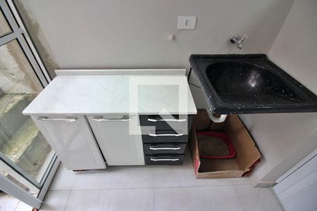 Casa à venda com 200m², 2 quartos e 3 vagasÁrea de Serviço