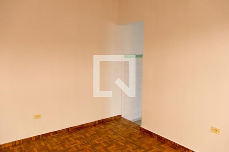 sala de casa para alugar com 1 quarto, 40m² em Jardim das Flores, Osasco