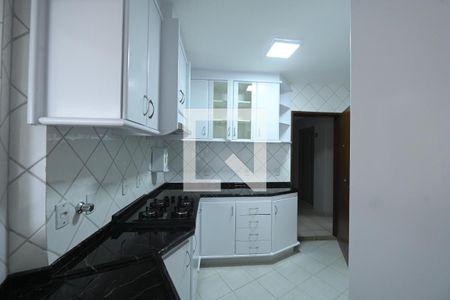 Apartamento para alugar com 102m², 3 quartos e 2 vagasCozinha
