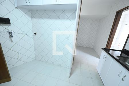 Apartamento para alugar com 102m², 3 quartos e 2 vagasCozinha