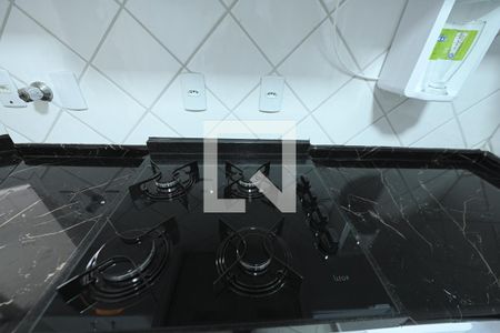 Apartamento para alugar com 102m², 3 quartos e 2 vagasCozinha