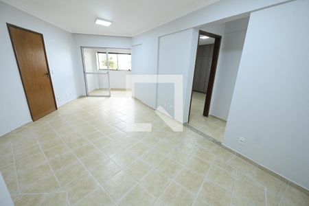 Sala de apartamento para alugar com 4 quartos, 102m² em Setor Nova Suica, Goiânia