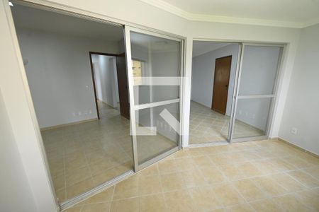 Varanda de apartamento para alugar com 4 quartos, 102m² em Setor Nova Suica, Goiânia
