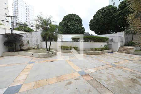 Apartamento para alugar com 102m², 3 quartos e 2 vagasÁrea comum