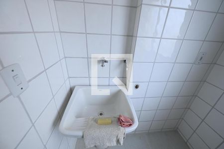 Apartamento para alugar com 102m², 3 quartos e 2 vagasÁrea de Serviço