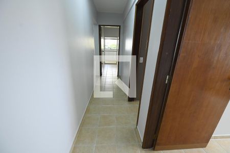 Apartamento para alugar com 102m², 3 quartos e 2 vagasCorredor